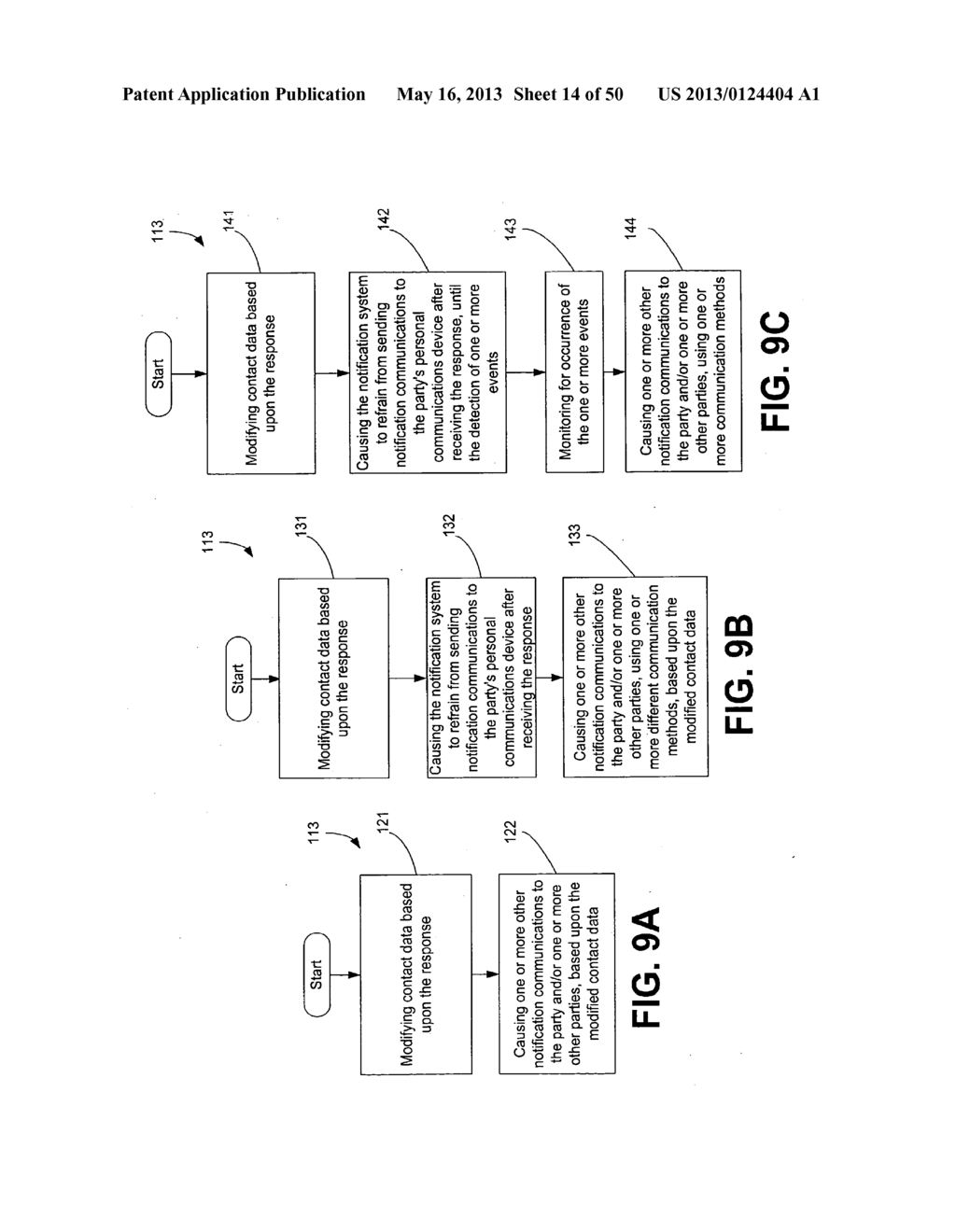 Notification Systems and Methods Enabling Selection of Arrival or     Departure Times of Tracked Mobile Things in Relation to Locations - diagram, schematic, and image 15