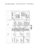 Notification Systems and Methods Enabling Selection of Arrival or     Departure Times of Tracked Mobile Things in Relation to Locations diagram and image