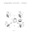 Mobile-To-Mobile Payment System and Method diagram and image