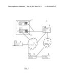 MOBILE IMAGE PAYMENT SYSTEM USING SHORT CODES diagram and image