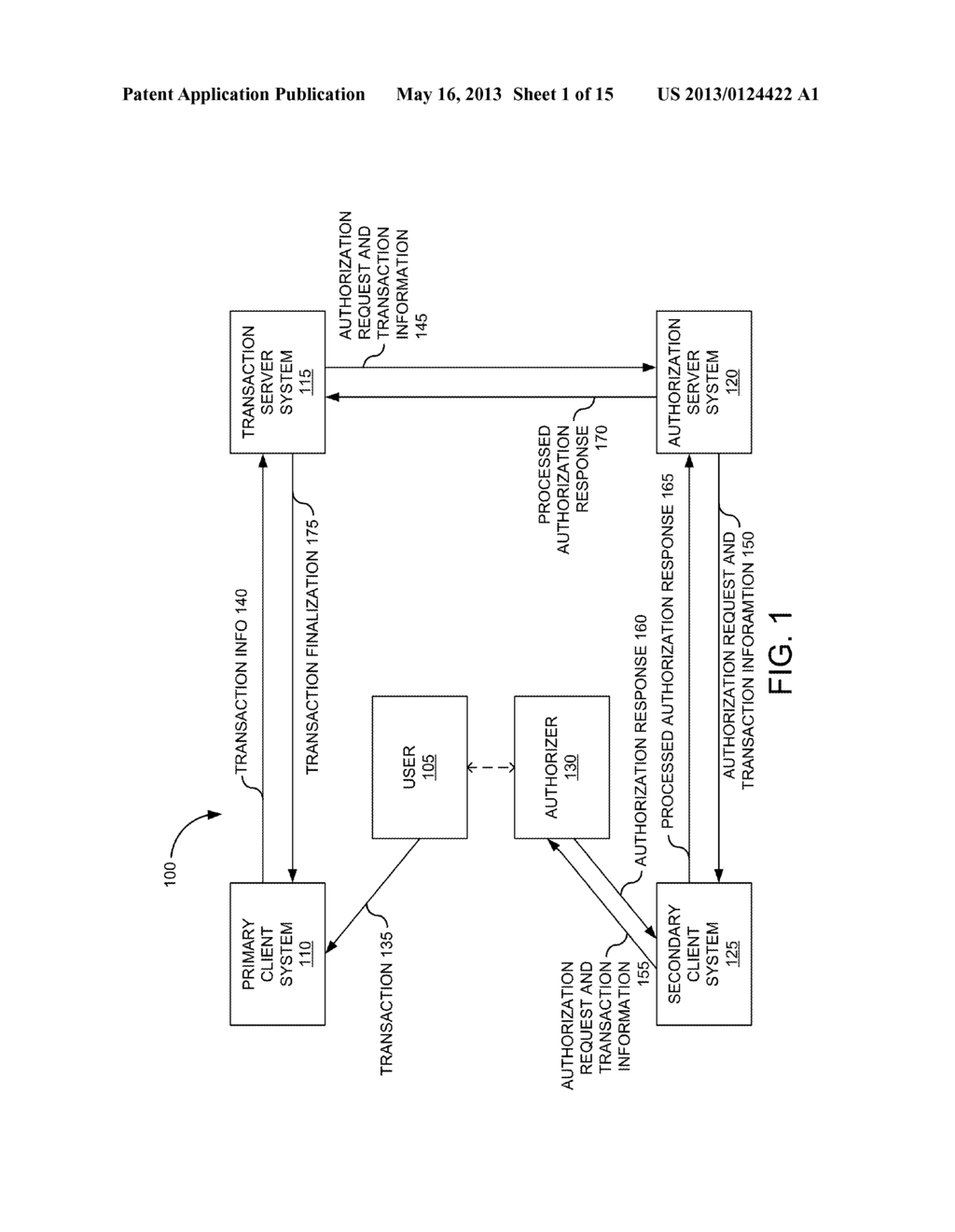 SYSTEMS AND METHODS FOR AUTHORIZING TRANSACTIONS VIA A DIGITAL DEVICE - diagram, schematic, and image 02