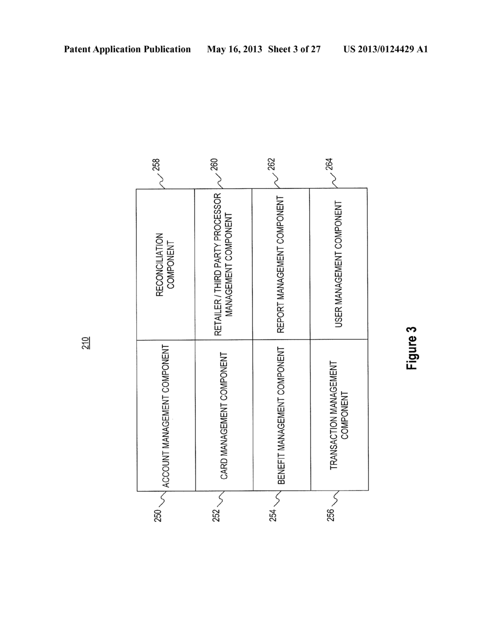 SYSTEMS AND METHODS FOR ELECTRONICALLY PROCESSING GOVERNMENT SPONSORED     BENEFITS - diagram, schematic, and image 04