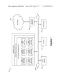 SYSTEM AND METHOD USING CONTRACT FOR RISK TRANSFERENCE diagram and image