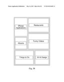 RECOMMENDATIONS IN A COMPUTING ADVICE FACILITY diagram and image