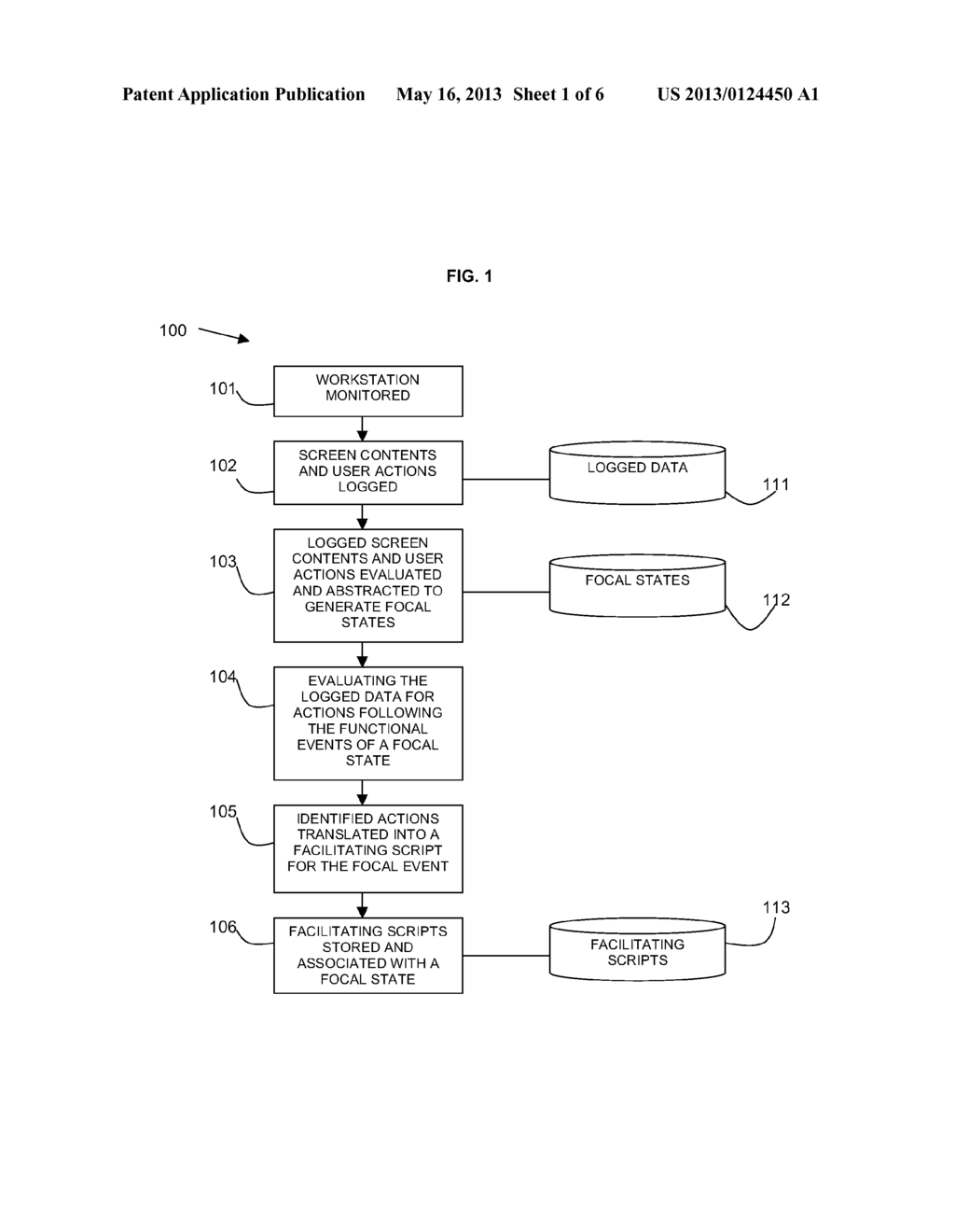 ADAPTIVE BUSINESS PROCESS AUTOMATION - diagram, schematic, and image 02