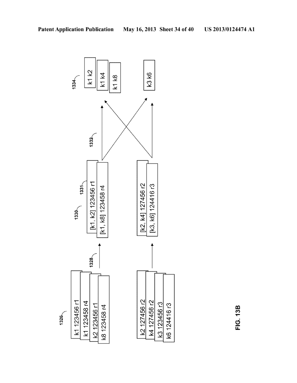 DATA CLUSTERING, SEGMENTATION, AND PARALLELIZATION - diagram, schematic, and image 35