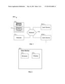 System and Method for Viewer Based Image Metadata Sanitization diagram and image