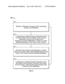 System and Method for Viewer Based Image Metadata Sanitization diagram and image