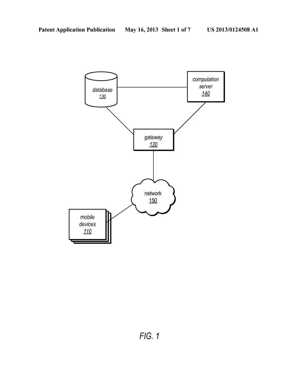 SYSTEM AND METHOD FOR REAL-TIME IMAGE COLLECTION AND SHARING - diagram, schematic, and image 02