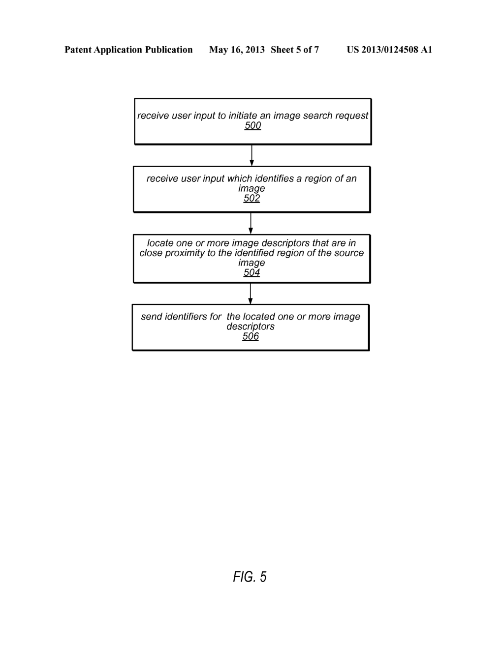 SYSTEM AND METHOD FOR REAL-TIME IMAGE COLLECTION AND SHARING - diagram, schematic, and image 06