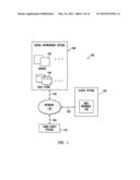 Default Structured Search Queries on Online Social Networks diagram and image