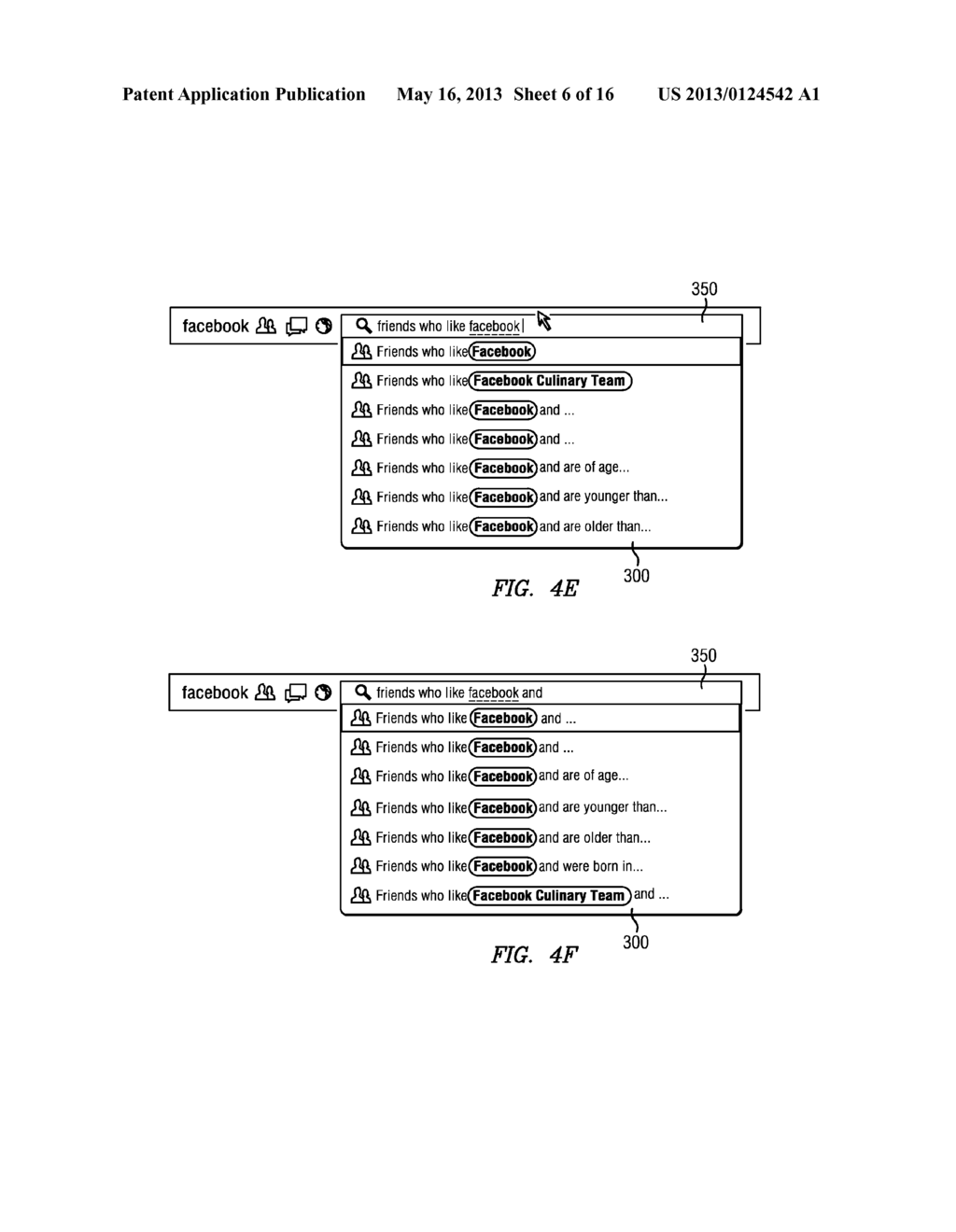 Default Structured Search Queries on Online Social Networks - diagram, schematic, and image 07