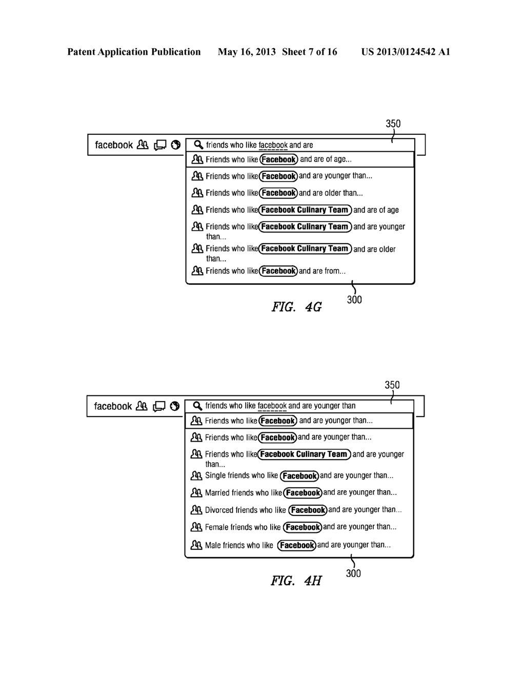 Default Structured Search Queries on Online Social Networks - diagram, schematic, and image 08