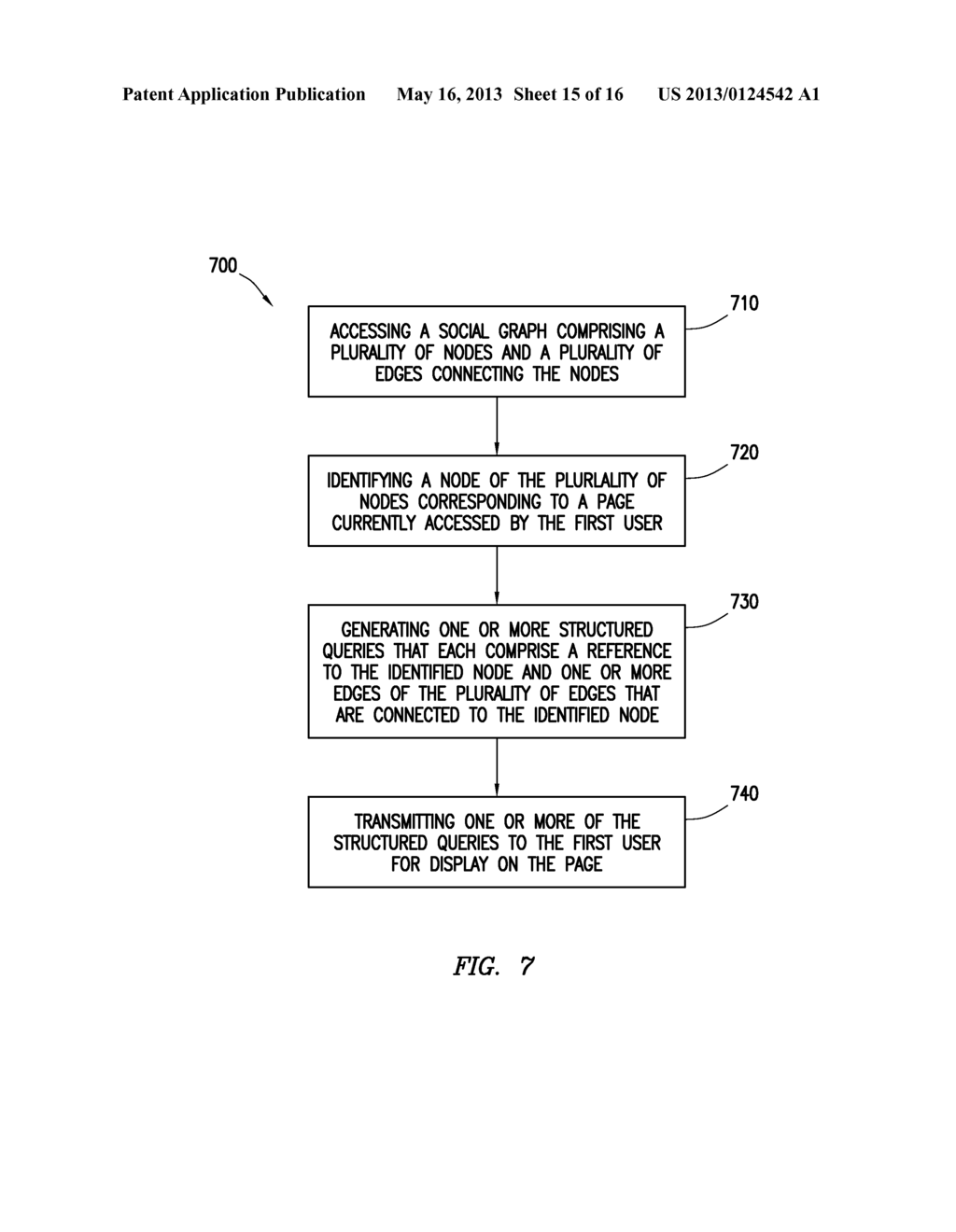 Default Structured Search Queries on Online Social Networks - diagram, schematic, and image 16