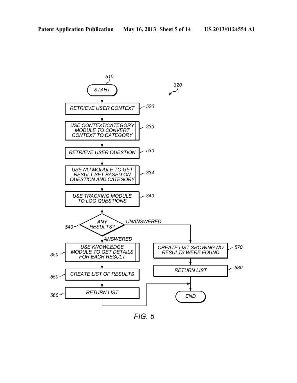 Method and System for Providing Electronic User Assistance - diagram, schematic, and image 06