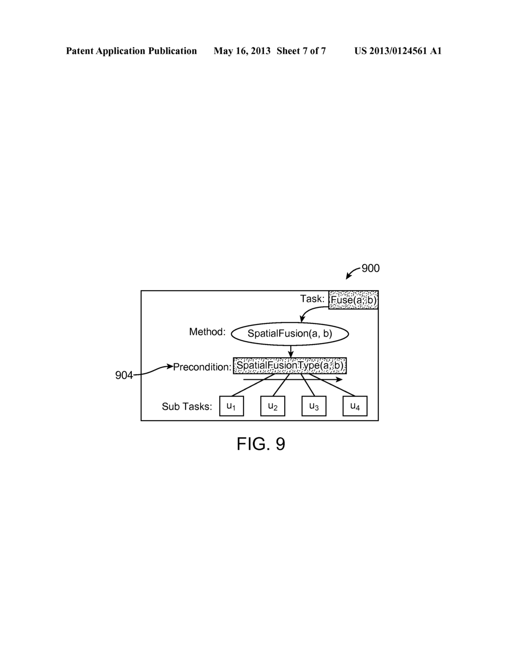 Planning-Based Automated Fusing of Data From Multiple Heterogeneous     Sources - diagram, schematic, and image 08