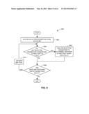 CONTROLLING PRE-FETCHING OF MAP DATA TILES BASED ON SELECTABLE PARAMETERS diagram and image