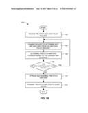 CONTROLLING PRE-FETCHING OF MAP DATA TILES BASED ON SELECTABLE PARAMETERS diagram and image