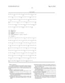 SCENARIO DRIVEN DATA MODELLING: A METHOD FOR INTEGRATING DIVERSE SOURCES     OF DATA AND DATA STREAMS diagram and image