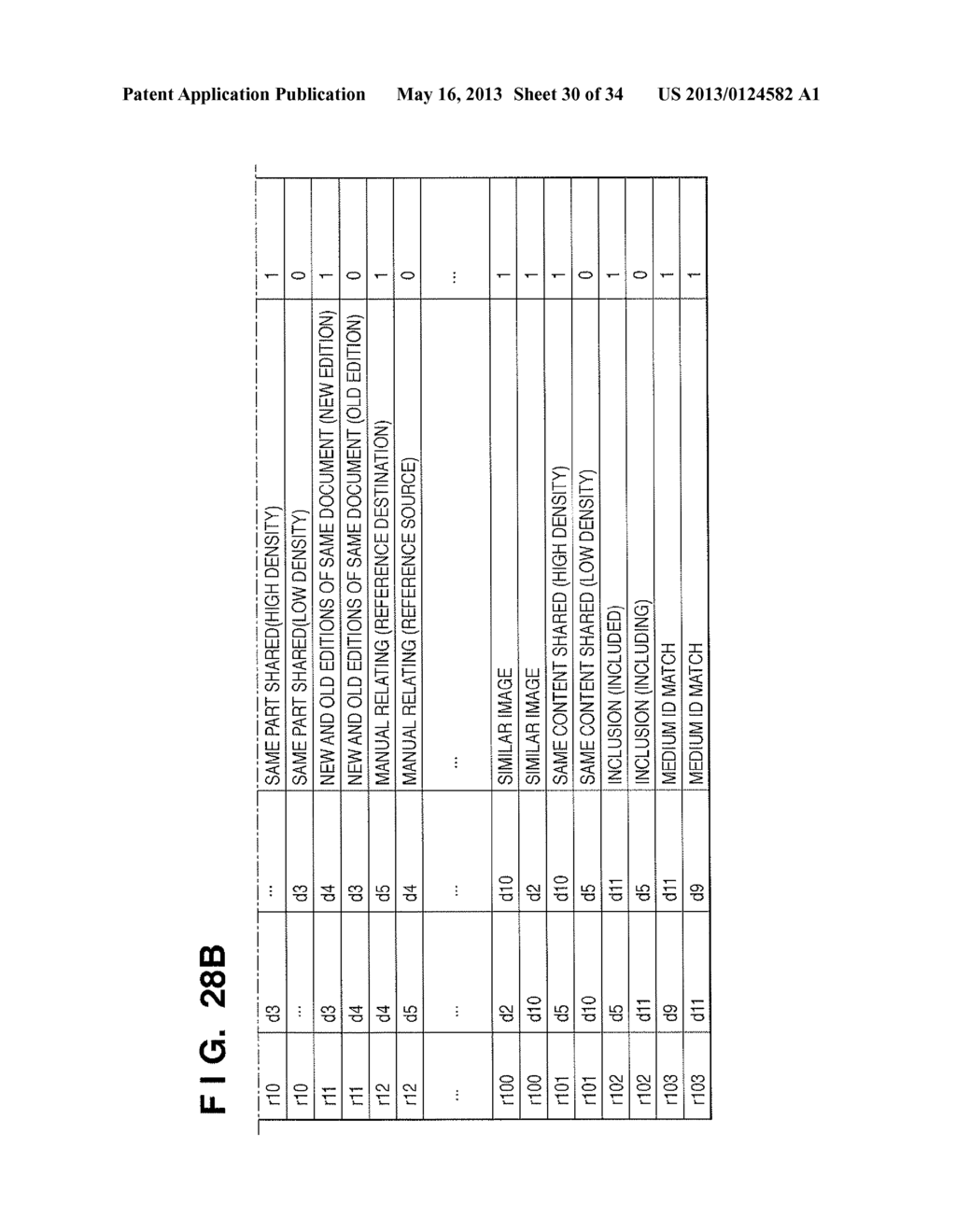 DOCUMENT PROCESSING SYSTEM AND CONTROL METHOD THEREOF, PROGRAM, AND     STORAGE MEDIUM - diagram, schematic, and image 31