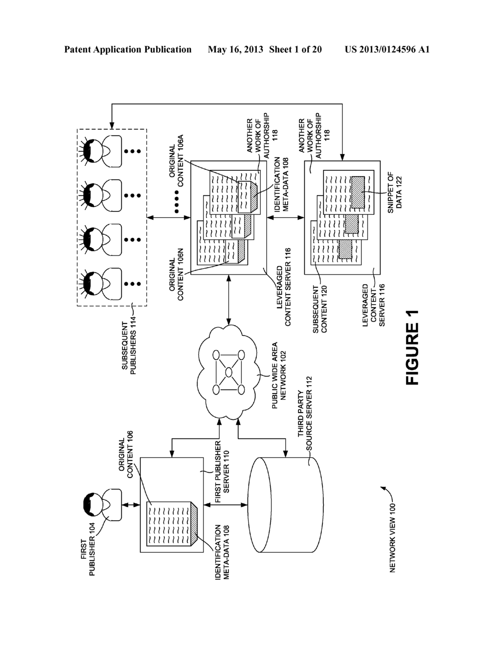 SOURCE ATTRIBUTION OF EMBEDDED CONTENT - diagram, schematic, and image 02