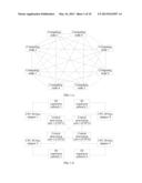 NODE AGGREGATION SYSTEM FOR IMPLEMENTING SYMMETRIC MULTI-PROCESSING SYSTEM diagram and image