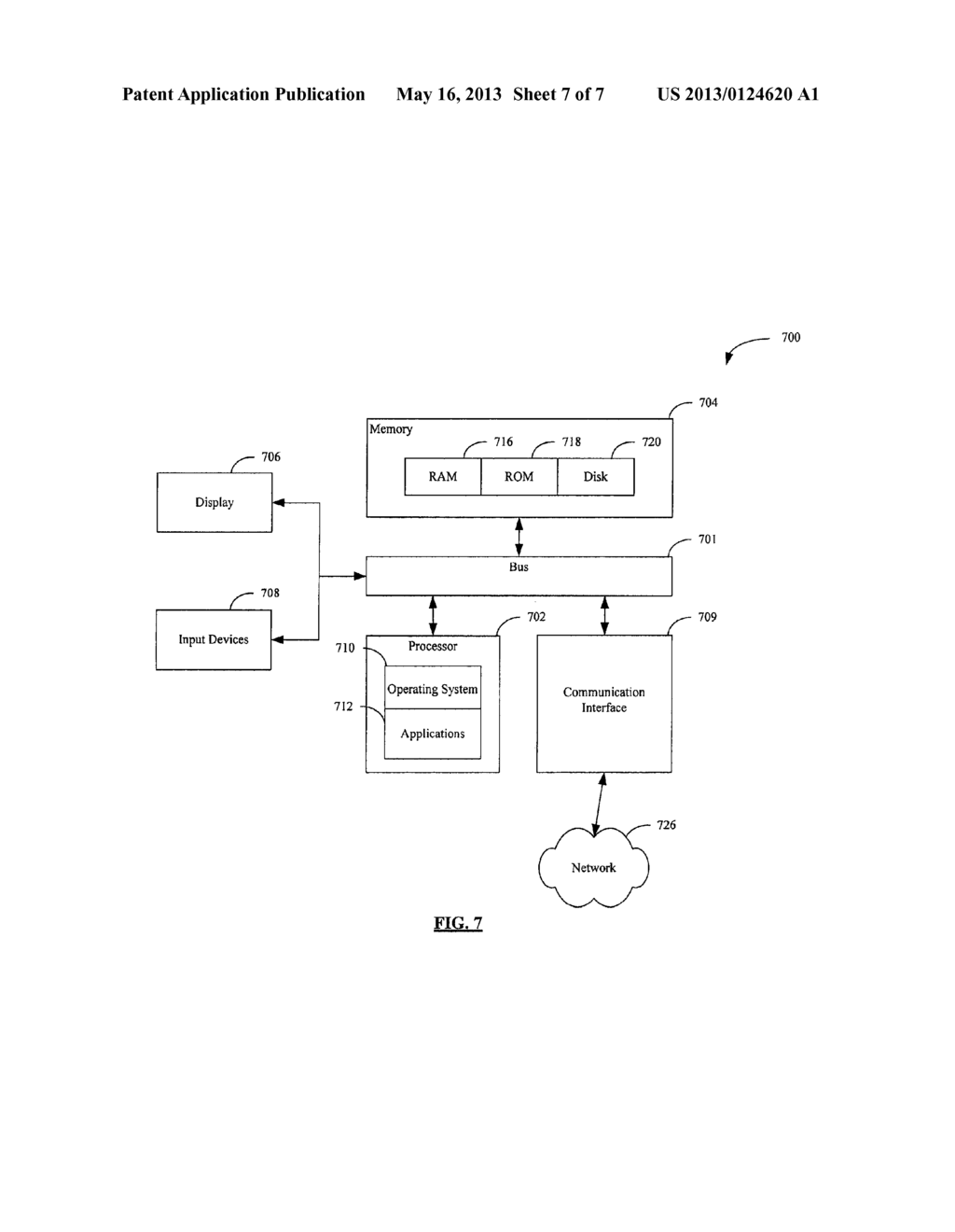 SYSTEM AND METHOD FOR DEVICE MANAGEMENT - diagram, schematic, and image 08