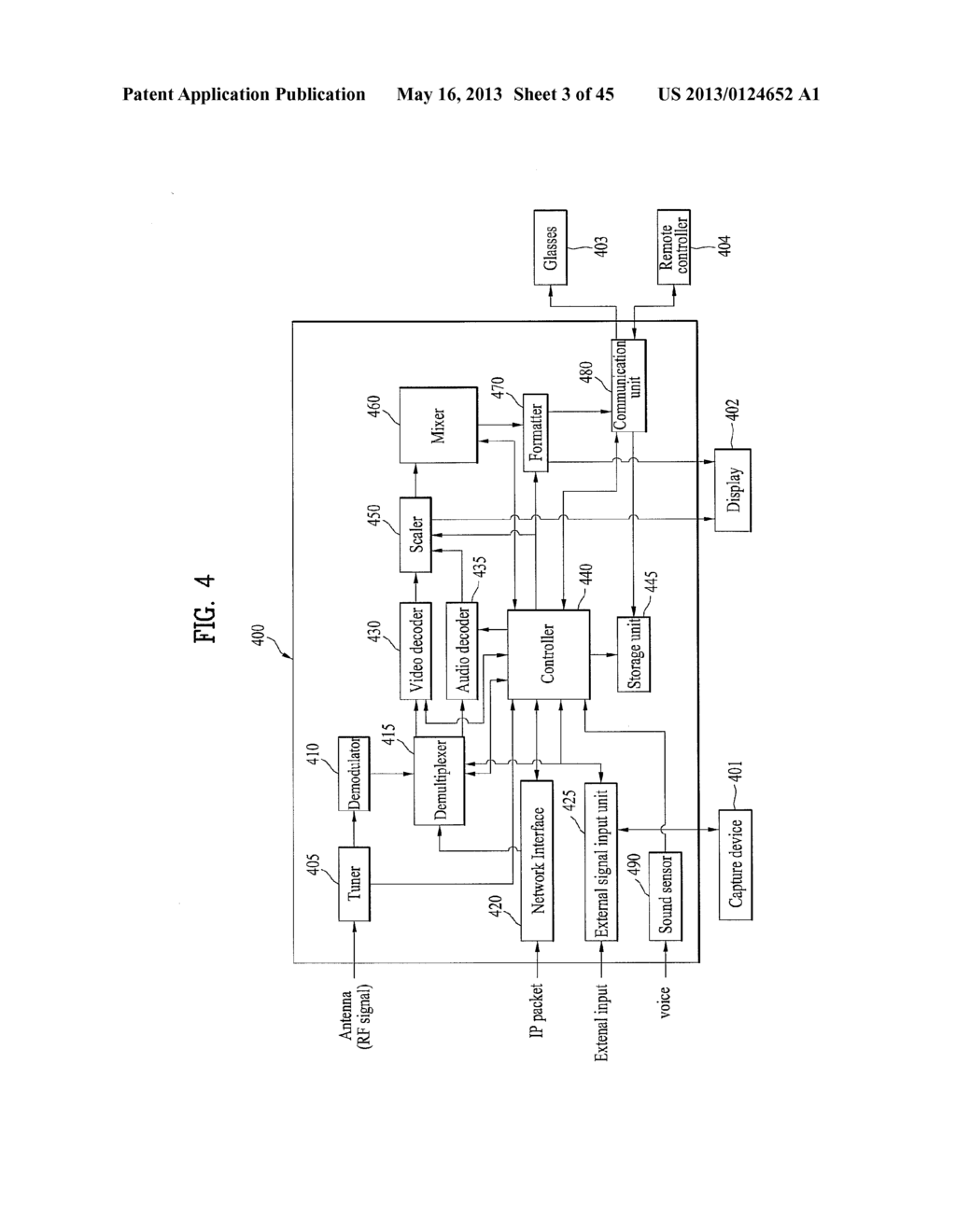 ELECTRONIC DEVICE AND METHOD FOR PROVIDING CONTENTS RECOMMENDATION SERVICE - diagram, schematic, and image 04