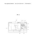 ELECTRONIC DEVICE AND METHOD FOR PROVIDING CONTENTS RECOMMENDATION SERVICE diagram and image