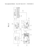 ELECTRONIC DEVICE AND METHOD FOR PROVIDING CONTENTS RECOMMENDATION SERVICE diagram and image