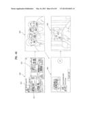 ELECTRONIC DEVICE AND METHOD FOR PROVIDING CONTENTS RECOMMENDATION SERVICE diagram and image