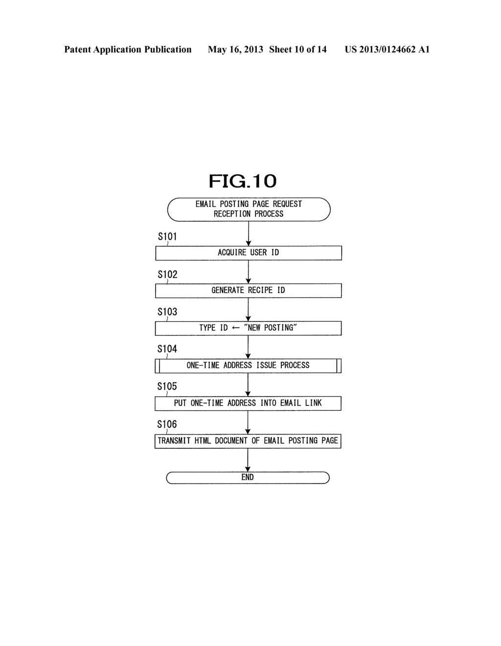 INFORMATION REGISTRATION APPARATUS, INFORMATION REGISTRATION METHOD,     INFORMATION REGISTRATION PROGRAM, AND RECORDING MEDIUM - diagram, schematic, and image 11