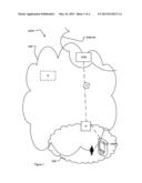 Policy Controlled Preload and Consumption of Software Application diagram and image