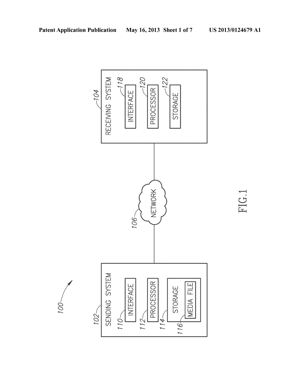 SYSTEM AND METHOD FOR PROGRESSIVE DOWNLOAD WITH MINIMAL PLAY LATENCY - diagram, schematic, and image 02