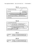 METHOD AND APPARATUS FOR ENSURING TRANSPORT OF USER AGENT INFORMATION diagram and image