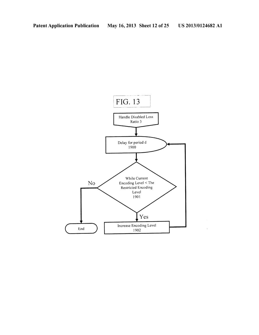 NETWORK QUALITY AS A SERVICE - diagram, schematic, and image 13