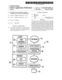 METHOD AND SYSTEM FOR UNIFORM RESOURCE LOCATOR TRANSFORMATION diagram and image