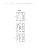 APPARATUS AND METHOD FOR TRANSCEIVING A STREAMING SERVICE diagram and image