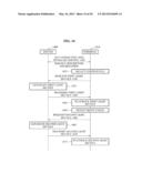 APPARATUS AND METHOD FOR TRANSCEIVING A STREAMING SERVICE diagram and image