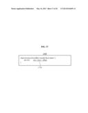 APPARATUS AND METHOD FOR TRANSCEIVING A STREAMING SERVICE diagram and image