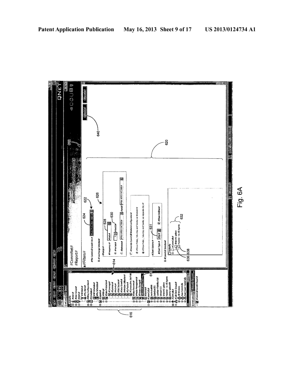 SYSTEM AND METHOD FOR ALLOCATION OF ORGANIZATIONAL RESOURCES - diagram, schematic, and image 10