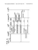 MEDIATION SERVER, COMMUNICATION DEVICE, AND CONNECTING METHOD diagram and image