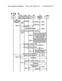 MEDIATION SERVER, COMMUNICATION DEVICE, AND CONNECTING METHOD diagram and image