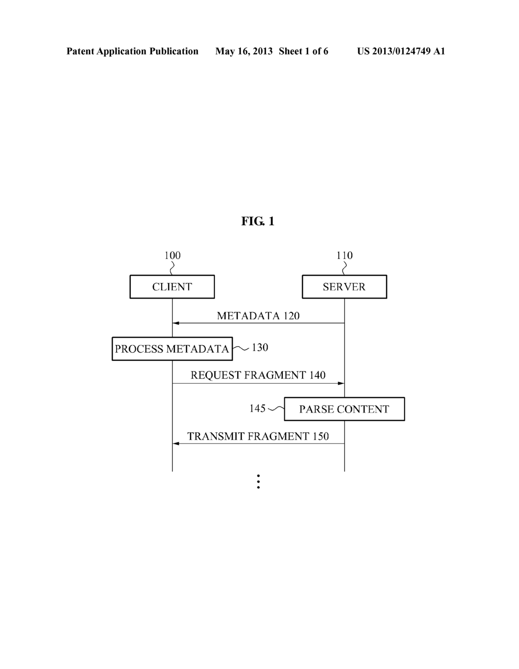 APPARATUS AND METHOD FOR PROVIDING STREAMING CONTENTS - diagram, schematic, and image 02