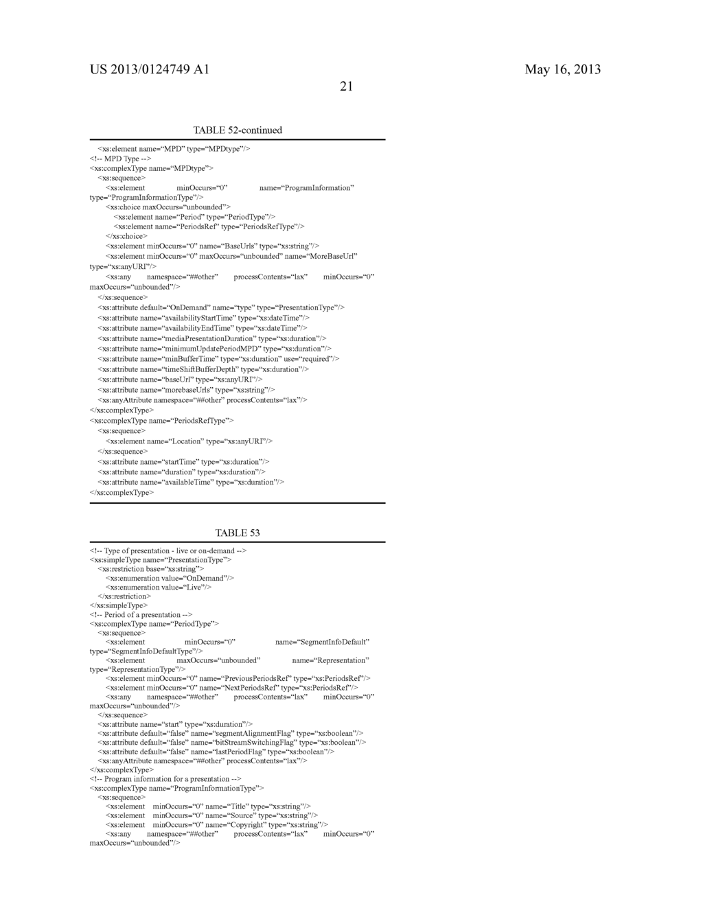 APPARATUS AND METHOD FOR PROVIDING STREAMING CONTENTS - diagram, schematic, and image 28