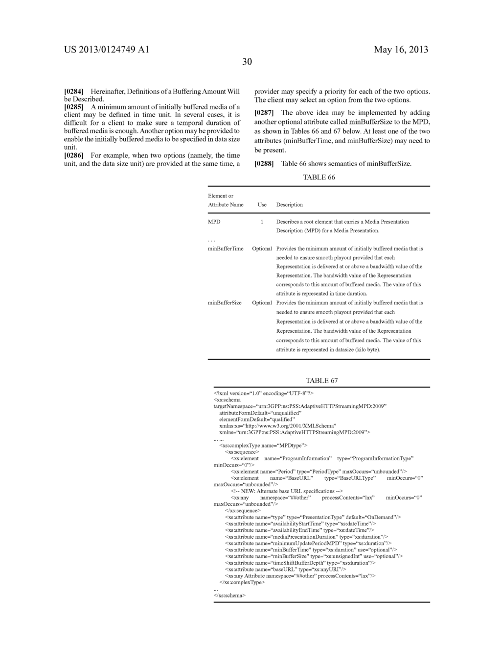 APPARATUS AND METHOD FOR PROVIDING STREAMING CONTENTS - diagram, schematic, and image 37