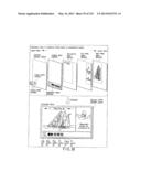 INFORMATION REPRODUCING SYSTEM USING INFORMATION STORAGE MEDIUM diagram and image