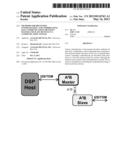 Methods for Discovery, Configuration, and Coordinating Data Communications     Between Master and Slave Devices in a Communication System diagram and image