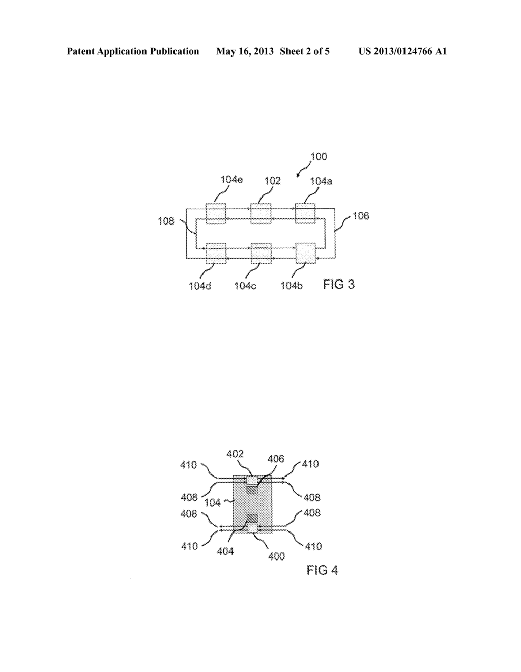 Method and Device for Operating a Slave - diagram, schematic, and image 03