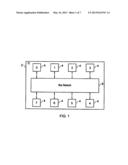 INTEGRATED CIRCUIT HAVING A BUS NETWORK, AND METHOD FOR THE INTEGRATED     CIRCUIT diagram and image